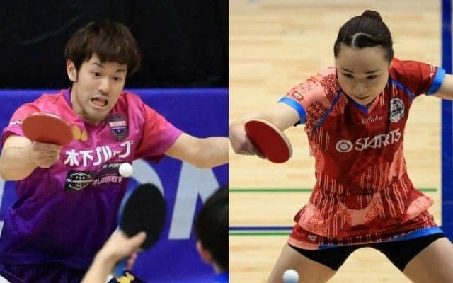 第19回アジア競技大会代表選考会出場選手が発表　男女各8選手で代表権を争う