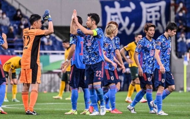 「森保一監督はずっと大一番に勝ってきた」「オーストラリアには10年以上負けてない」【日本代表「3・24」オーストラリア戦直前の激論(3)】