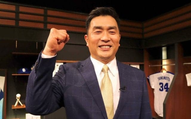 山本昌が2022年プロ野球セ・パの順位を予想！優勝を期待する球団とは