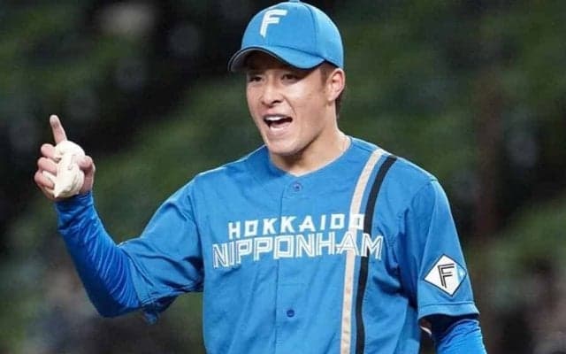 通算442発大砲が「驚いた」　吉田輝星の“進化する直球”が4日目で100万回再生突破