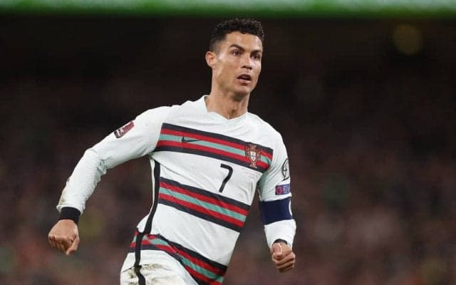 C・ロナウドらが｢ワールドカップ出場権｣を掴みに行く！W杯欧州予選POに臨む｢ポルトガル代表のメンバー発表｣!!イタリア代表との対戦も見据えたメンバー