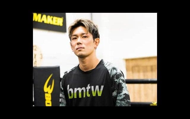 皇治が因縁の梅野源治とRIZINで再戦。ヒジ有りルール要求には「身の程をわきまえろ」