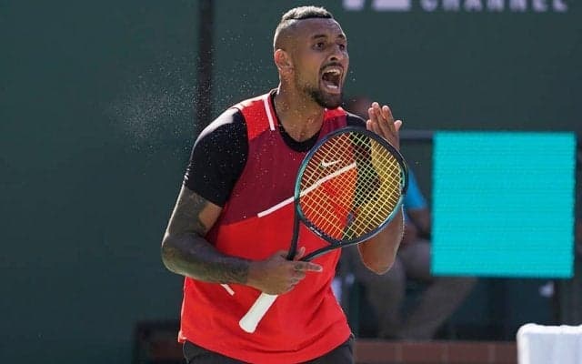 豪州テニス選手、観客への強烈な“お説教”に海外反響「天才的だ」「笑い止まらない」