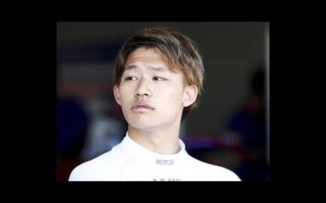 次の日本人F1ドライバーは誰か。20歳の歩夢と22歳の万璃音がF1直下カテゴリーに参戦