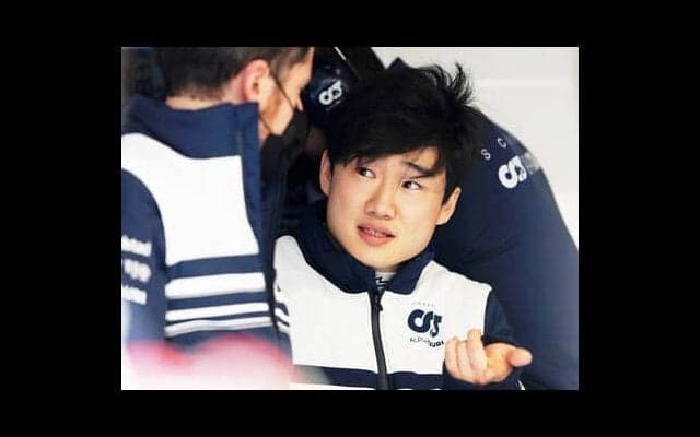 角田裕毅に「２年目のジンクス」は心配なし。新生ホンダも2025年までサポート、再びF1参戦の可能性も？