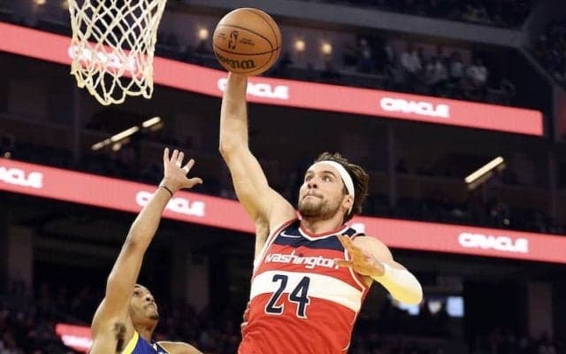 NBAジャパンゲームズでの来日を心待ちにするキスパート「着物はぜひ着てみたい」