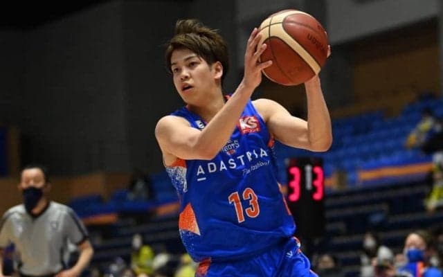 茨城ロボッツの中村功平が戦線離脱…右鎖骨骨折などで全治約6カ月と診断