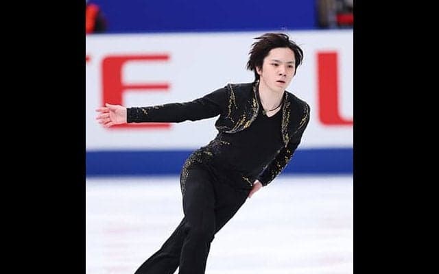 北京五輪の活躍からさらなる高みへ！宇野昌磨、鍵山優真ら日本勢が挑む世界最高峰の戦い