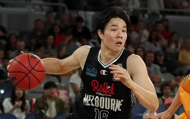 メルボルン・ユナイテッドが馬場の獲得に興味を示す…今シーズンはGリーグでプレー