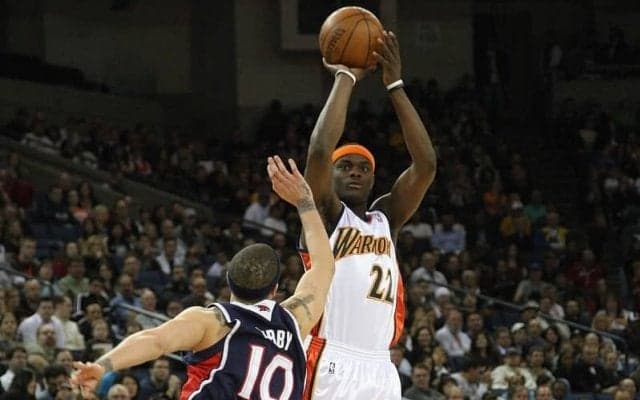 アンソニー・モロウがシャーロット・ホーネッツへ選手サポート役として加入