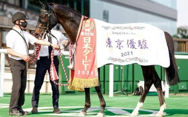 【ドバイSCオッズ】シャフリヤールが1番人気　上位人気5頭中4頭が日本馬