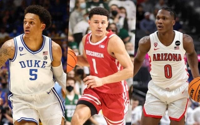 マーチ・マッドネスに備えよ…NCAAトーナメントで注目の選手：後編