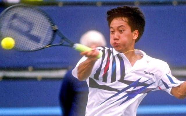 錦織圭のコーチ、チャンが1992年に初めて達成したサンシャインダブル「常に特別な偉業だったと思う」