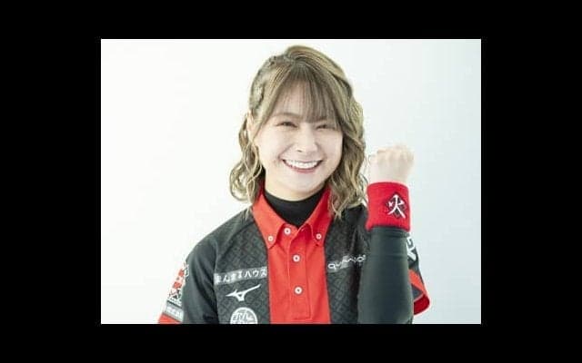 二階堂亜樹が描くＭリーグの未来像。「チームが増えてＪリーグのように１部・２部で入れ替え戦がしたい」