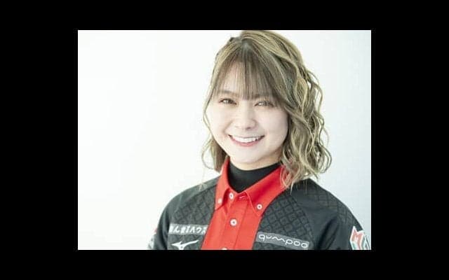 二階堂亜樹、プロ雀士歴24年目の境地。「手痛い失恋をしても、麻雀を打っている時は忘れられる」