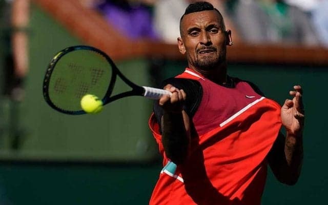 騒いだテニス観客に「黙れ」　暴言で失点の豪州選手に同情の声「ファンが馬鹿げてる」