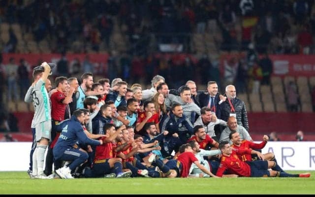 スペイン代表メンバー発表！ ブレントフォード守護神が初招集《国際親善試合》