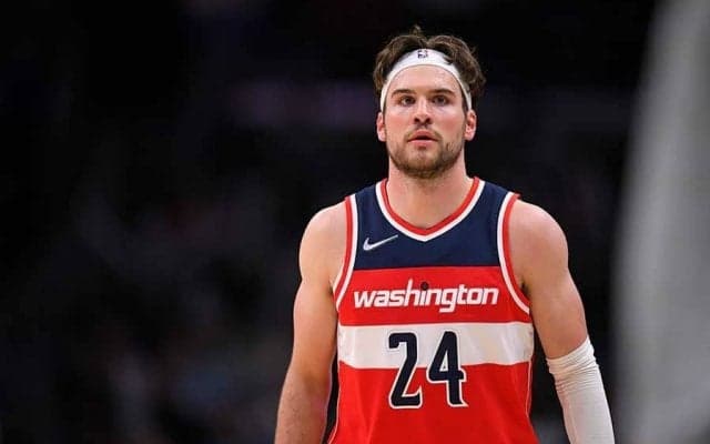 訪日待ちわびるNBA選手が日本でやってみたいこと「着物は是非。食べ物も試してみる」