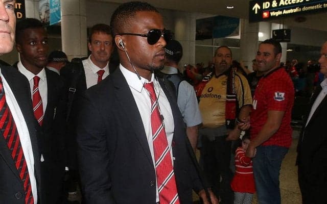 ユナイテッドOBが登録者480万人のYouTuberとボクシングで対戦!? シティユニで煽る投稿