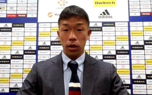 「紛れもなく特別なもの」キャプテンマークを語る横浜FMの喜田拓也、「いかに勝たせるかがマリノスのアイデンティティ」とチームのメンタリティを明かす