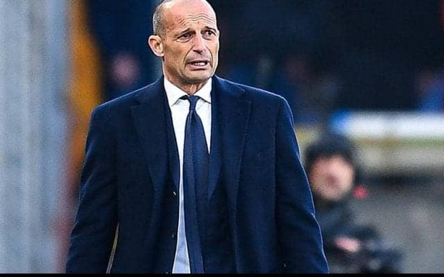 CL3季連続ベスト16敗退のユベントス、コーチ陣刷新か