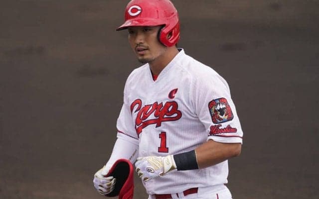 【MLB】鈴木誠也、カブスと5年契約で正式合意　日本人野手最高額101億円、入団会見へ