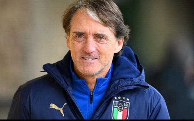 プレーオフに臨むイタリア代表メンバー発表、バロテッリは選外《カタールW杯欧州予選》