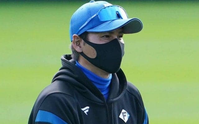 新庄監督は「めちゃくちゃ考えていた」　ド派手指導にこだわり…密着TV番組の“裏話”