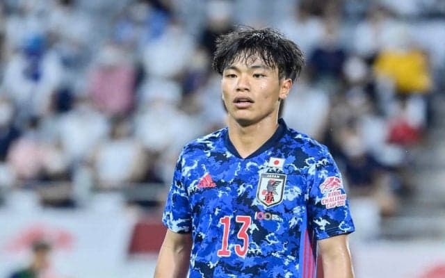日本代表・旗手怜央が「念願のA代表デビュー」でW杯出場へ導く!「超マルチロール」の起用ポジションはどこだ!【日本代表・豪州戦「注目選手6人」】(1)