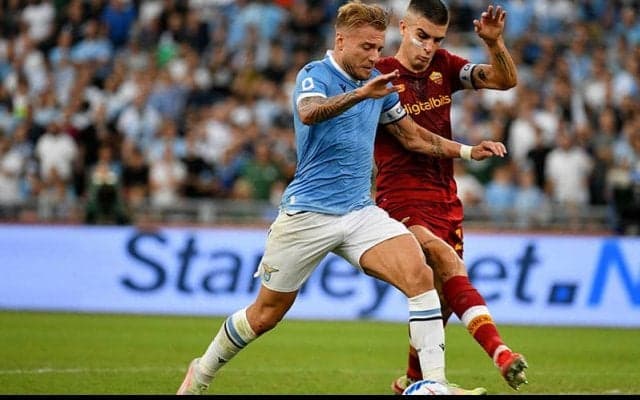 【セリエA第30節プレビュー】CL出場への望つなぐローマ・ダービー