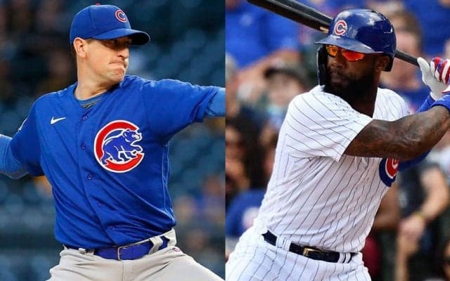 【MLB】カブス鈴木誠也の「プレー見るのが心待ち」　技巧派エース＆GG賞5度の名手も興味津々