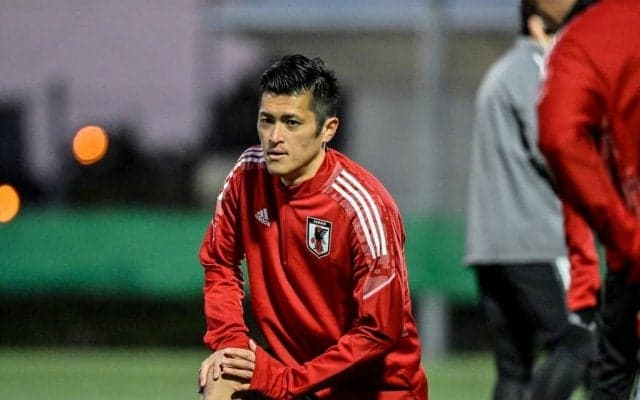 「日本サッカー史上最もヘディングが強いDFライン」「勝負の潮目の見極め」【日本代表「3・24」オーストラリア戦直前の激論(4)】