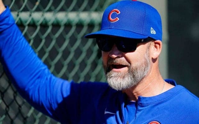 【MLB】鈴木誠也、合流初日に130m弾　カブス指揮官は人間性称賛「ひたすら練習する野球小僧」