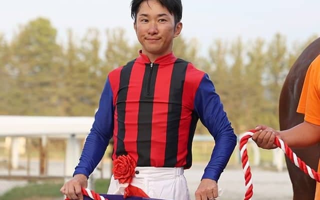 【地方競馬】吉原寛人騎手が高知競馬場での期間限定騎乗を早期終了