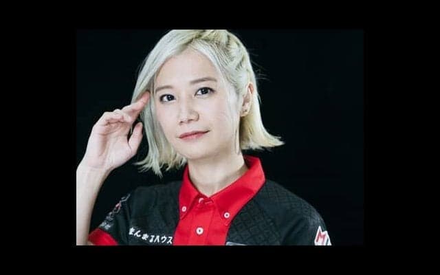 二階堂瑠美はわずか１年でプロ雀士に合格。高校中退、雀荘バイト、毎日13時間の麻雀漬け