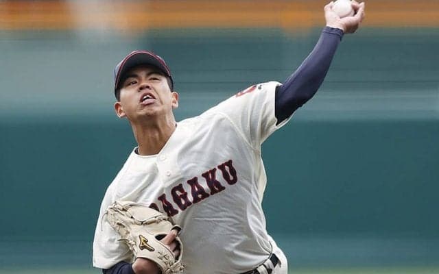 【高校野球】浦和学院、7年ぶり選抜白星　通算28勝名将の長男・森監督は甲子園初采配＆初勝利