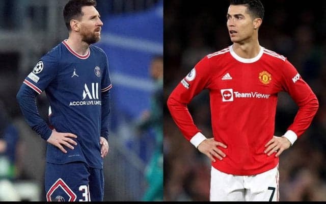 アネルカが昨夏移籍の2大スターを語る　「もっと複雑じゃない挑戦を考えるべきだった」