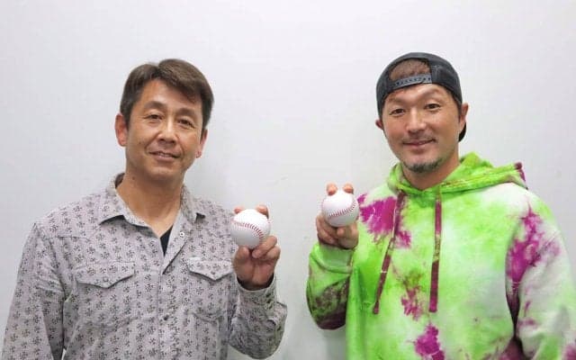 寺原隼人が松坂大輔と比べられた日々を回顧「『抜かさなければよかった』って思いました」