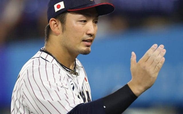 鈴木誠也、爆笑呼んだ「トラウト発言」に米ファンも好感「もう彼を好きになり始めた」