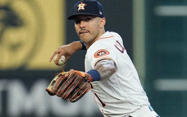 【MLB】FAの目玉コレア、3年126億円でツインズ入りと米報道　年平均は内野手史上最高額