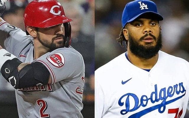 【MLB】通算168発カステヤノス、5年119億円でフィリーズ合意　抑えジャンセンはド軍と決別