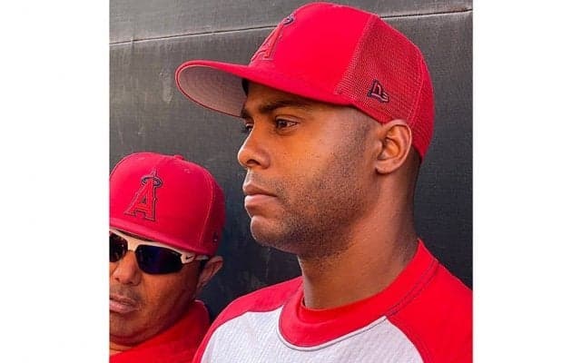 【MLB】20球団の大争奪戦もエ軍残留　守護神イグレシアスの決断に同僚の存在「大谷は誇り」