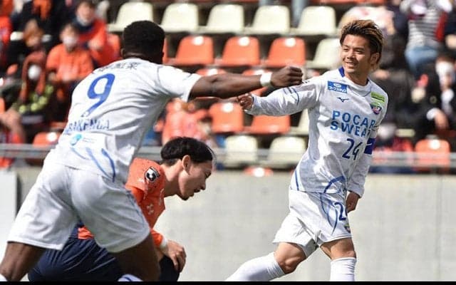 4チームが初勝利！ 西谷＆バケンガ弾の徳島は大宮との敵地戦を制す【明治安田J2第5節】