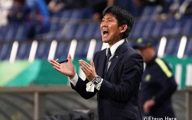 「固定メンバー」というイメージと裏腹に多くの選手に与えられたチャンス【W杯最終予選ラスト2試合までの日本代表・森保一監督「信念」の道のり】(3)