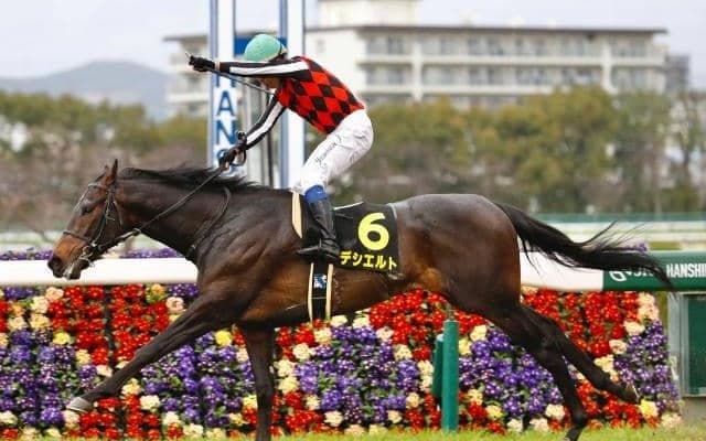 【阪神大賞典予想】パワーが必要な今の芝にマッチする超大穴候補とは