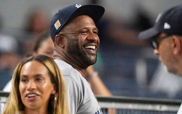 【MLB】通算251勝左腕は「明らかにスリムになった」　ヤ軍キャンプ訪問にNY紙が注目