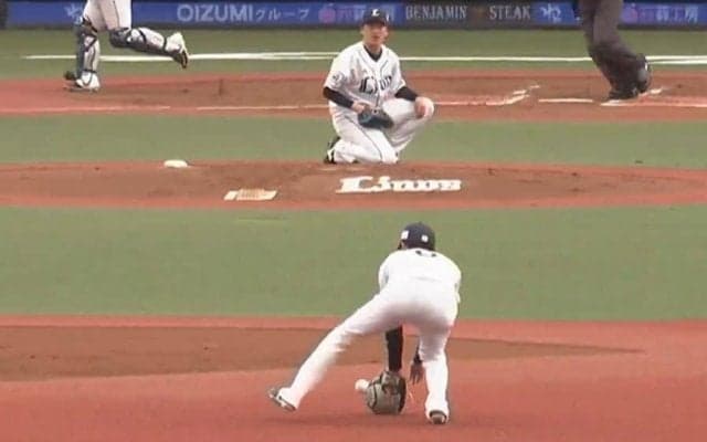 西武ドラ1が知った“振り向けば美技”　絶対に源田がいる快感は「依存性が高い」