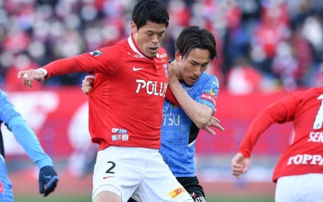 大迫勇也に続いて酒井宏樹もケガでW杯出場目指す日本代表辞退、中谷進之介が追加招集