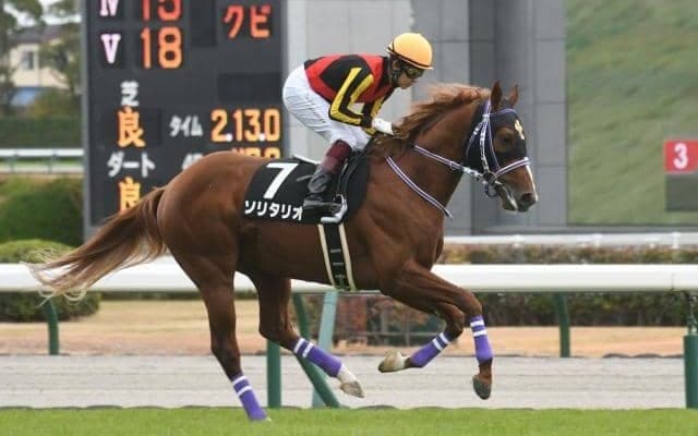 【スプリングS予想】本番との関連性も高いレース 求められる能力は少し違うが…