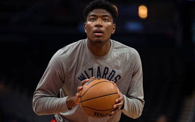 八村塁、レイカーズ戦で今シーズン初の先発出場…クーズマが欠場